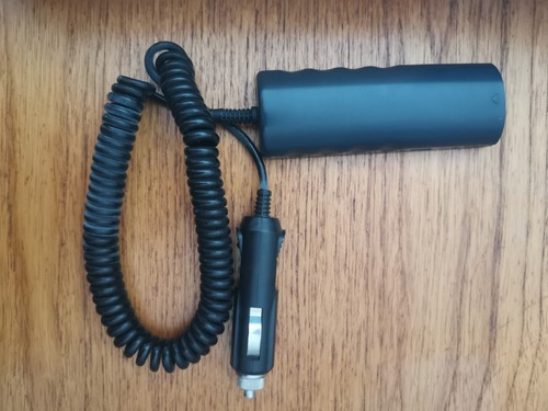Portable Cellular telephone, Sony, CM-H333 - Afbeelding 5 van 16
