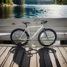 Sole Road Bike Very Nice New