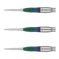 RISING SUN G7 STEEL 190500 Haruki Muramatsu player model dart barrel dart set