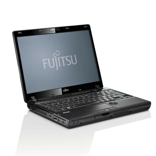 Fujitsu LifeBook P772 | i7 + 256GB SSD + 8GB RAM | 12" | Windows 11 | B Grade - Foto 3 di 3
