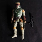 Star Wars: Boba Fett Power of the Force Action Figure 3.75" - Complete