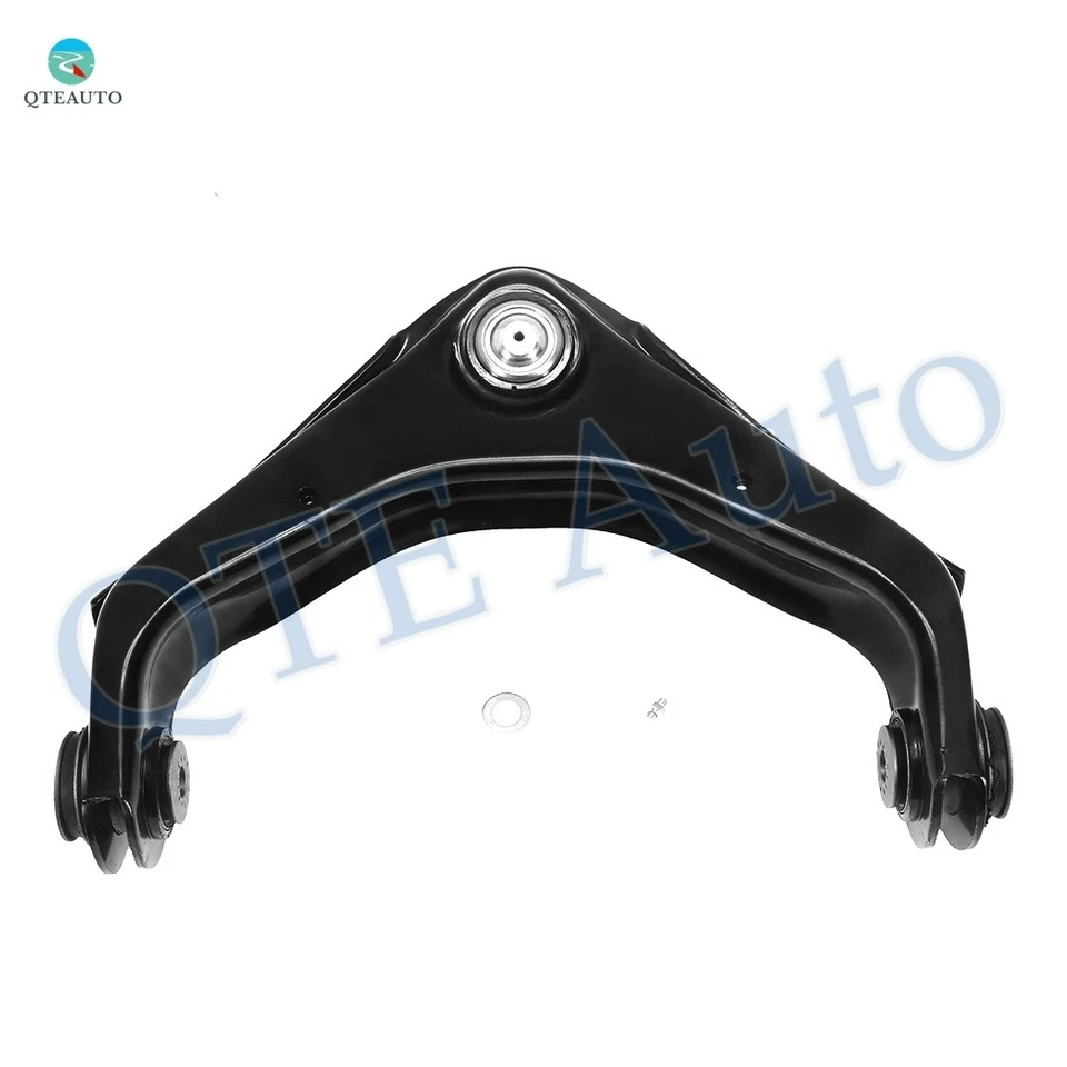 Amortiguador de rótula de brazo de control superior delantero 4 para Chevrolet Suburban 2500 2002-2006 Foto 3 de 4