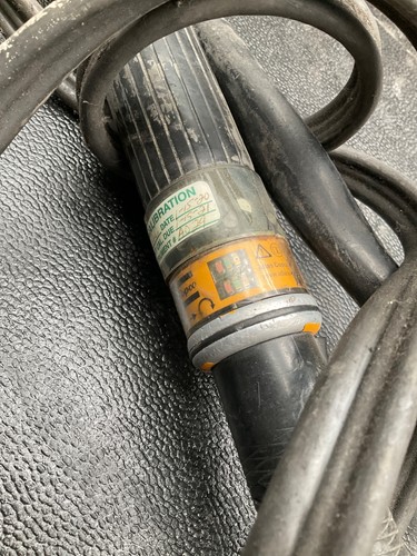 ATLAS COPCO ETV S7-70-13CTADS ELECTRIC NUTRUNNER 14-80NM USED - Picture 2 of 6