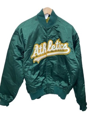 Starter Diamond Collection ジャケット Vintage Diamond Collection Starter MLB LogoTexas Rangers
