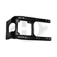 Diederichs Frontverkleidung 1691011
