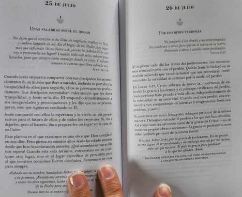 NEW book: Craig Smith- Un ano con Dios: 365 devocionales. Spanish espanol daily - Picture 2 of 2