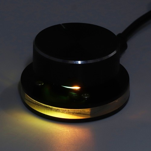 USB Volume Control Knopf für Android System PC Multimedia Typ C Controller - Afbeelding 2 van 24