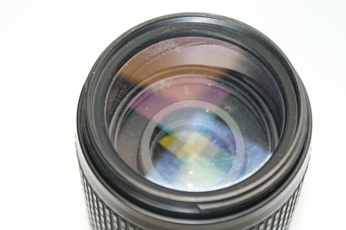 Lente Nikon 70-300 mm f/4-5,6G AF para Nikon AF - Imagen 4 de 4