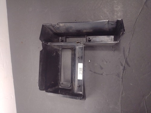 82-92 Pontiac Firebird Formula Trans AM Digital Dash Foglight Switch Bezel OEM - Picture 6 of 6