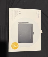 Wacom Intuos Medium