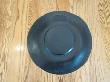  Vintage Ludwig 14 In Drum Practice Pad 1970s Era Mint Condition