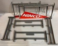 Slot Car Ninco 10201 Set Elevator Of Tracks 8 Pieces