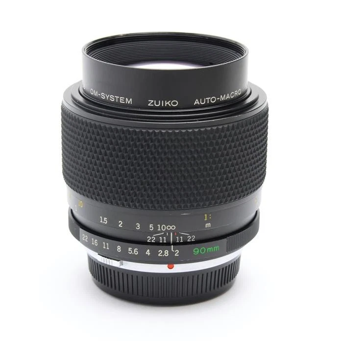 Olympus f/2 90mm Focal Camera Lenses for sale | eBay