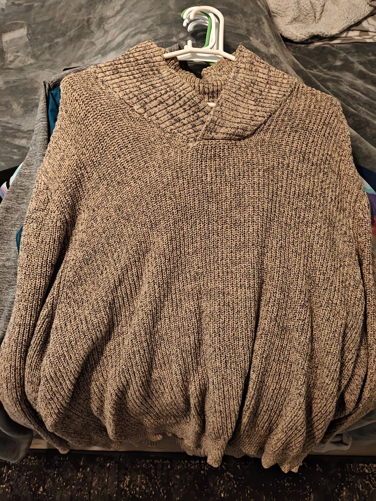 Mens XL Weathproof Vintage Pullover