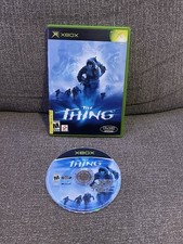 The Thing (Microsoft Xbox, 2002)