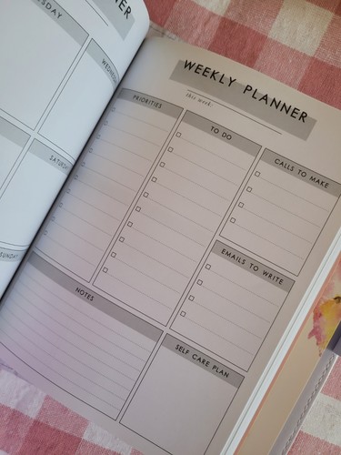 Niedliches Reise-Notizbuch-Set mit Charakter-Thema + Gelstift * Wählen Sie ein Design - Bild 11 von 11