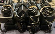 Lot Of 8 Unit Genuine Dell Laptop Charger AC Adapter HA90PM190 02MWVW 19.5V 90W