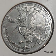Portugal 100 Escudos (Navegação Astronómica) 1990