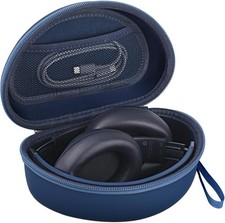 Hard Headphone Case for Beats Solo 4, Studio Pro, Solo 3, Studio 3, Solo 2,Ov