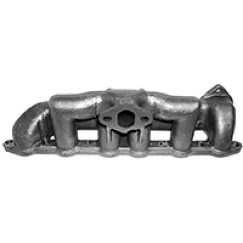 Manifold 312556 Fits Ford New Holland 660 700 Series 800 Series 900 Series NAA - Picture 6 of 12