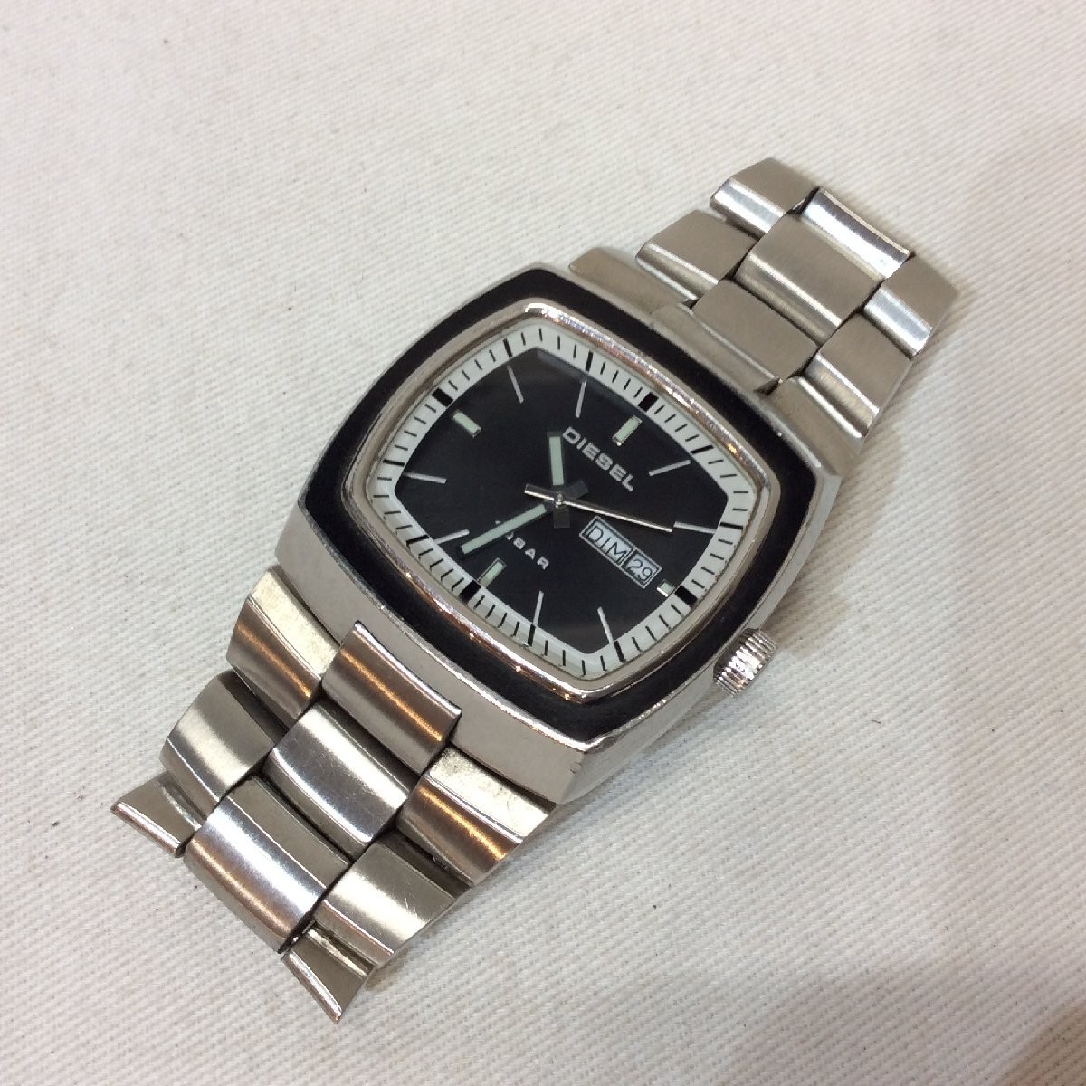 Diesel Dz4064 Wrist Watch for Men for sale online | eBay