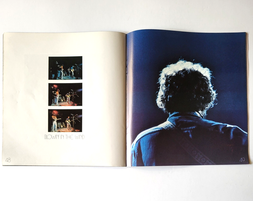 George Harrison The Concert For Bangladesh 3 LP Vinyl Box Set 1971 VG+ Cond - Picture 12 of 17