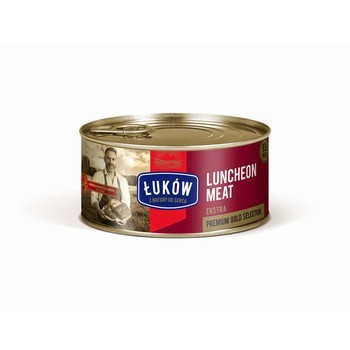 Lunch Meal Meat Extra 300G Łuków - Picture 1 of 1