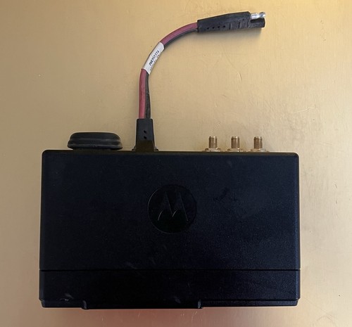Motorola TLK 150 MODEL WAVE Radio HK2131A *CZYTAJ* - Zdjęcie 2 z 6