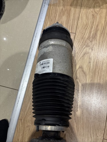 Tesla Model X 2015-2021  front air suspension shock Strut absorber 102736100E - Picture 3 of 6