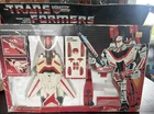 Transformers Original G1 Autobot Air Guardian Jetfire W/Box, Styrofoam + Access.