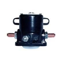 Starter Relay Solenoid 12 Volt Fits FARMALL 140 300 330 340 350 400 450 DR1467