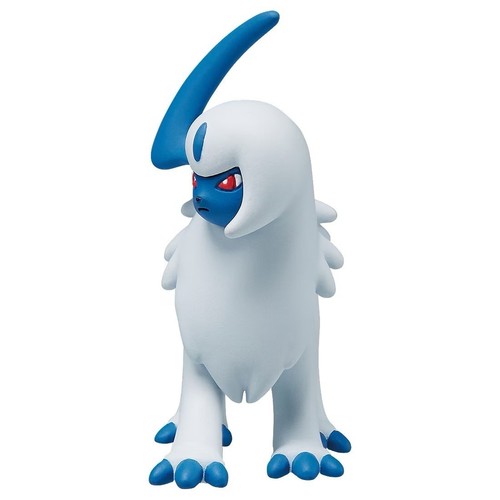 Pokemon Moncolle: Absol Figure - JAPAN IMPORT - US SELLER - Picture 7 of 10