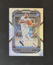 2023 Prizm Draft Picks #6 JAYLEN CLARK RC MOJO PRIZM /25 SP UCLA 📈📈🔥🔥
