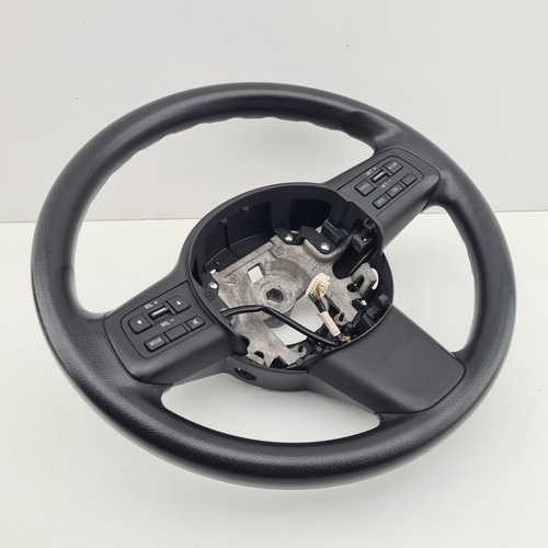 Mazda 2 Steering Wheel DE 09/07-09/14 See Photos - Foto 7 di 17