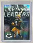 2025 Topps Chrome Josh Jacobs Base (RAW)