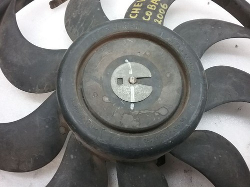 Fan Motor with Blades 05 06 07 08 09 10 COBALT S-312RM - Picture 3 of 5