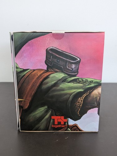 Legend Of Zelda: Twilight Princess Link Statue (Dark Horse Deluxe) - Bild 3 von 7