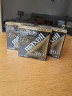 Pack de 10 micro disquettes Maxell MF2HD 1,44 Mo - Neuf scellé