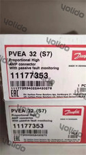 1pcs new Danfoss PVEA 32 PVEA 32 32(S7)11177353 11-32 VDC ( 1Pcs) us free tax