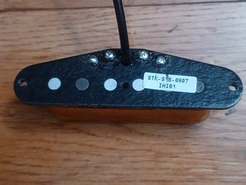 Seymour Duncan STK S1B E-Gitarre Humbucker Tonabnehmer - Bild 1 von 7