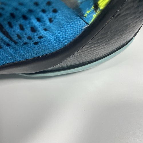 Nike Kobe 9 Elite Perspective 2014 630847-400 Size 9.5 Men's | Separating - Picture 9 of 10