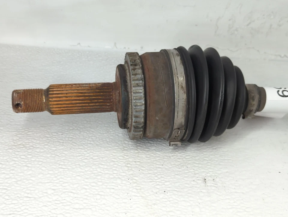 Hyundai Elantra 2007-2010 eje pasajero delantero CV C/V NQ5GY Foto 2 de 4