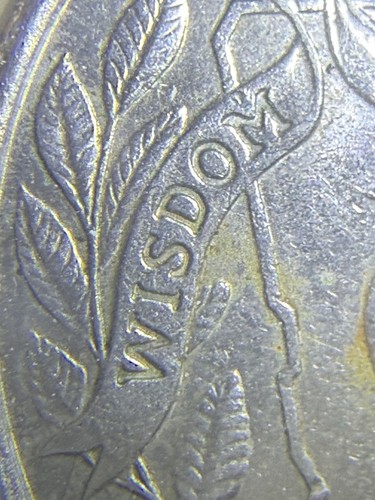 1999 P Georgia Quarter Errors - Picture 8 of 10