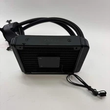 MSI Mag Core Liquid Cooler 120R APL122512V All-in-One (AIO)