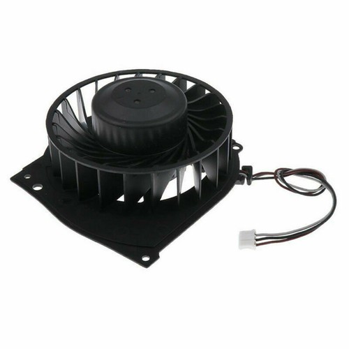 Original Internal Cooling Fan for PlayStation 3 PS3 Super Slim KSB0812HE 400 - Picture 5 of 6