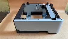 HP LaserJet 550-Sheet Feeder Tray CF404A Paper Input Assembly M402 M426