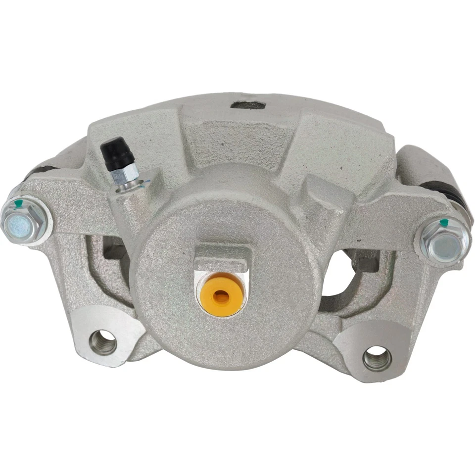 Pinzas de freno conductor delantero lado izquierdo para Chevy mano Chevrolet Malibu Pontiac G6 Foto 4 de 4