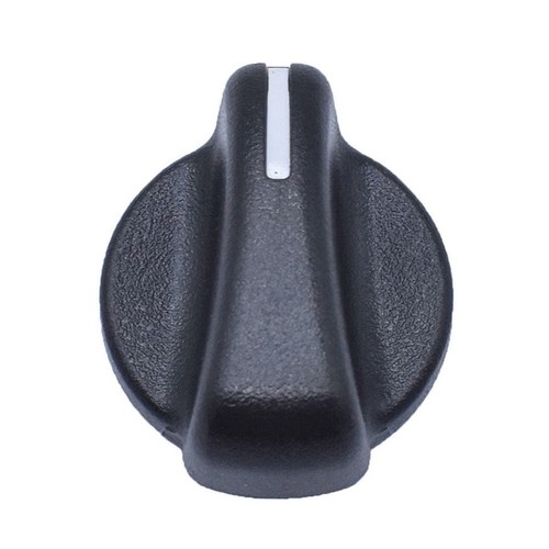 Direct Replacement HVAC Heater Control Knob for Jeep For Wrangler TJ 1999 2006 - Picture 6 of 8