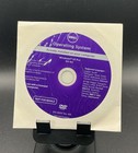 Dell Windows 10 Pro 64-bit Reinstallation Disc DVD SEALED
