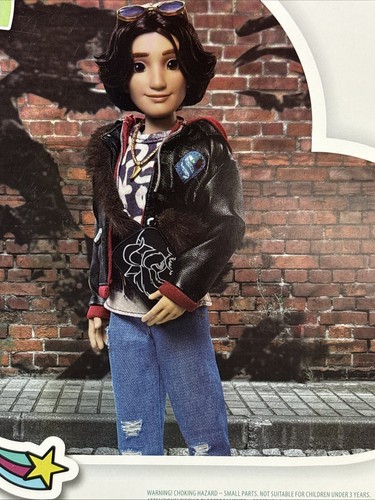 Disney ily 4EVER BEAST Fashion Pack Inspired by Beauty and the Beast NEW - Picture 11 of 15